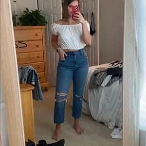 Wild fable top